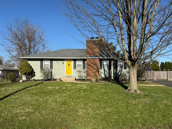 2846 Hampton Rd S, Columbus, OH 43232