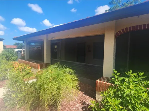 2074 Pine Isle Ln #2074, Naples, FL 34112