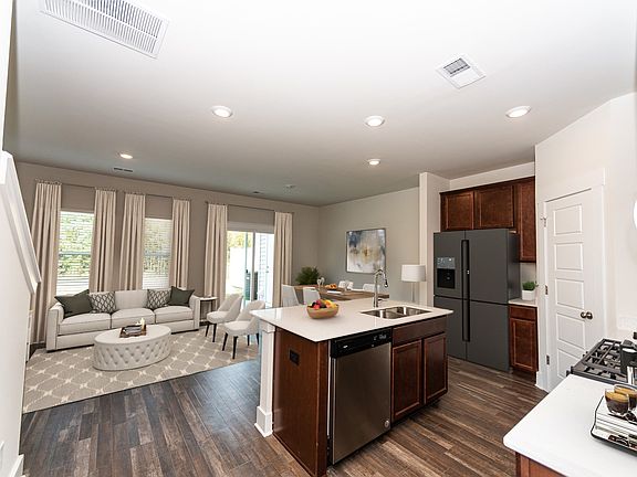 Photography from Echo Ridge.