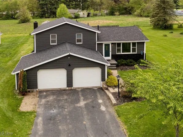 145 Walter Ave, Washingtonville, OH 44490