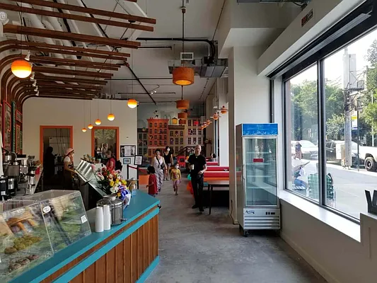 Rented by Pear NYC LLC | media 25