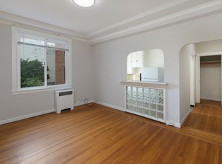 565 Geary St #207, San Francisco, CA 94102