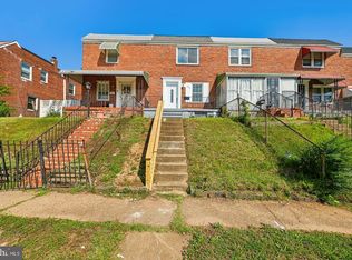 628 Roundview Rd, Baltimore, MD 21225
