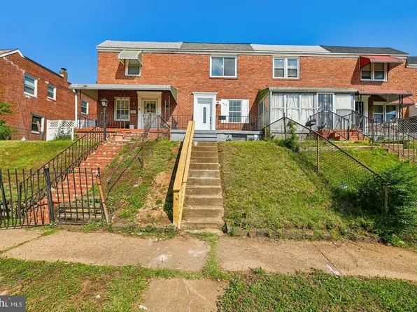 628 Roundview Rd, Baltimore, MD 21225