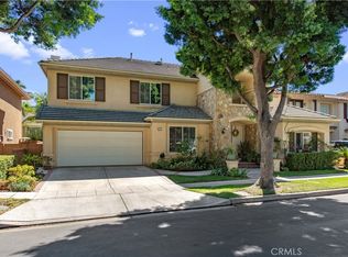 6 Stonebrook, Irvine, CA 92620
