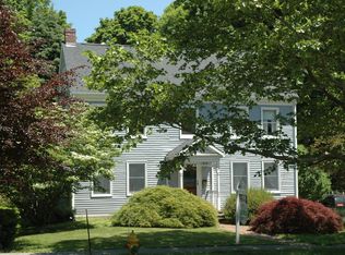 100 Union St, Weymouth, MA 02190