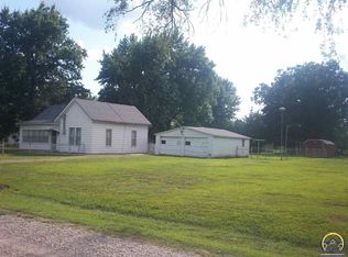 315 Commercial St, Neosho Rapids, KS 66864