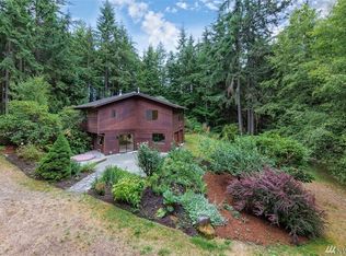 22103 Rhododendron Ln NW, Poulsbo, WA 98370