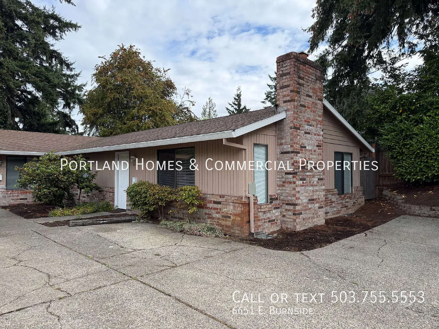 2-Bedroom Near Mt. Tabor — Photo 1