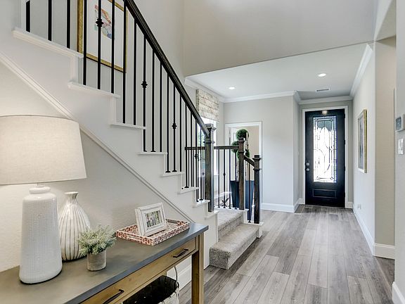 Plan 3059 Model Entry