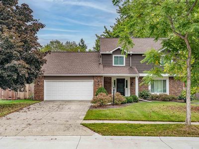 3711 Stone Creek Run, Fort Wayne, IN, 46804