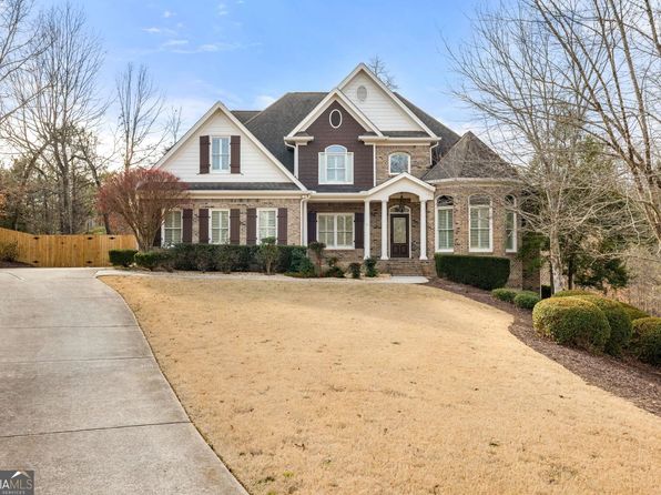 Zillow Dawsonville Ga