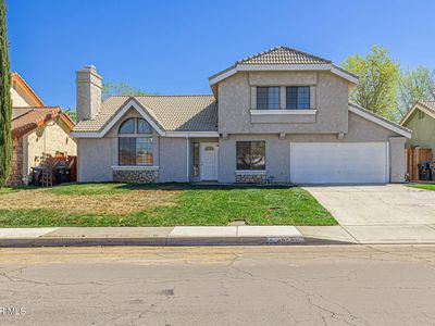 42520 52nd St W, Quartz Hill, CA, 93536