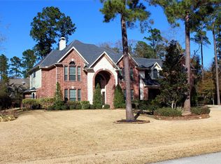 13295 Glade Meadow Ln, Conroe, TX 77302