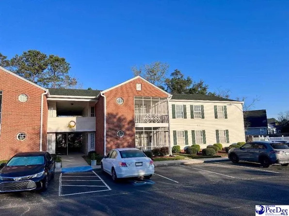 3155 S Cashua Dr Unit 9, Florence, SC 29501