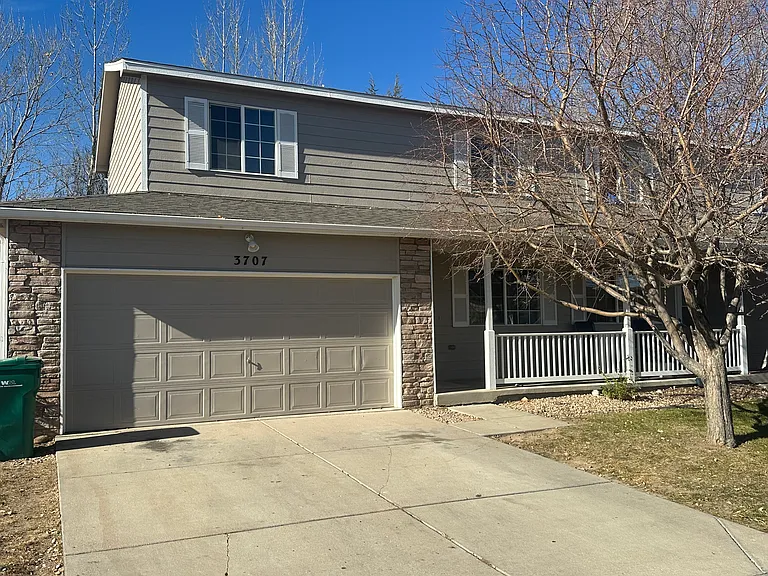 3707 Salida Ct — Photo 1