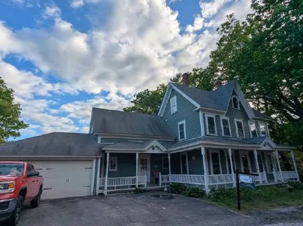 20 Pearl St, Hillsboro, NH 03244