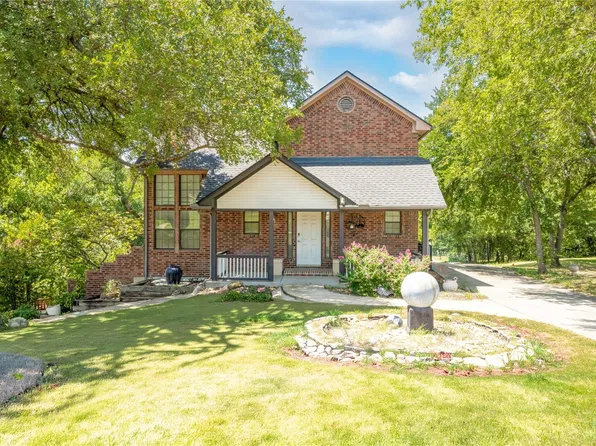 2460 Waterstone Dr, Cedar Hill, TX 75104