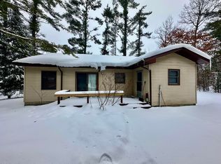 2698 Newatch Ave, Grayling, MI 49738