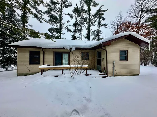 2698 Newatch Ave, Grayling, MI 49738