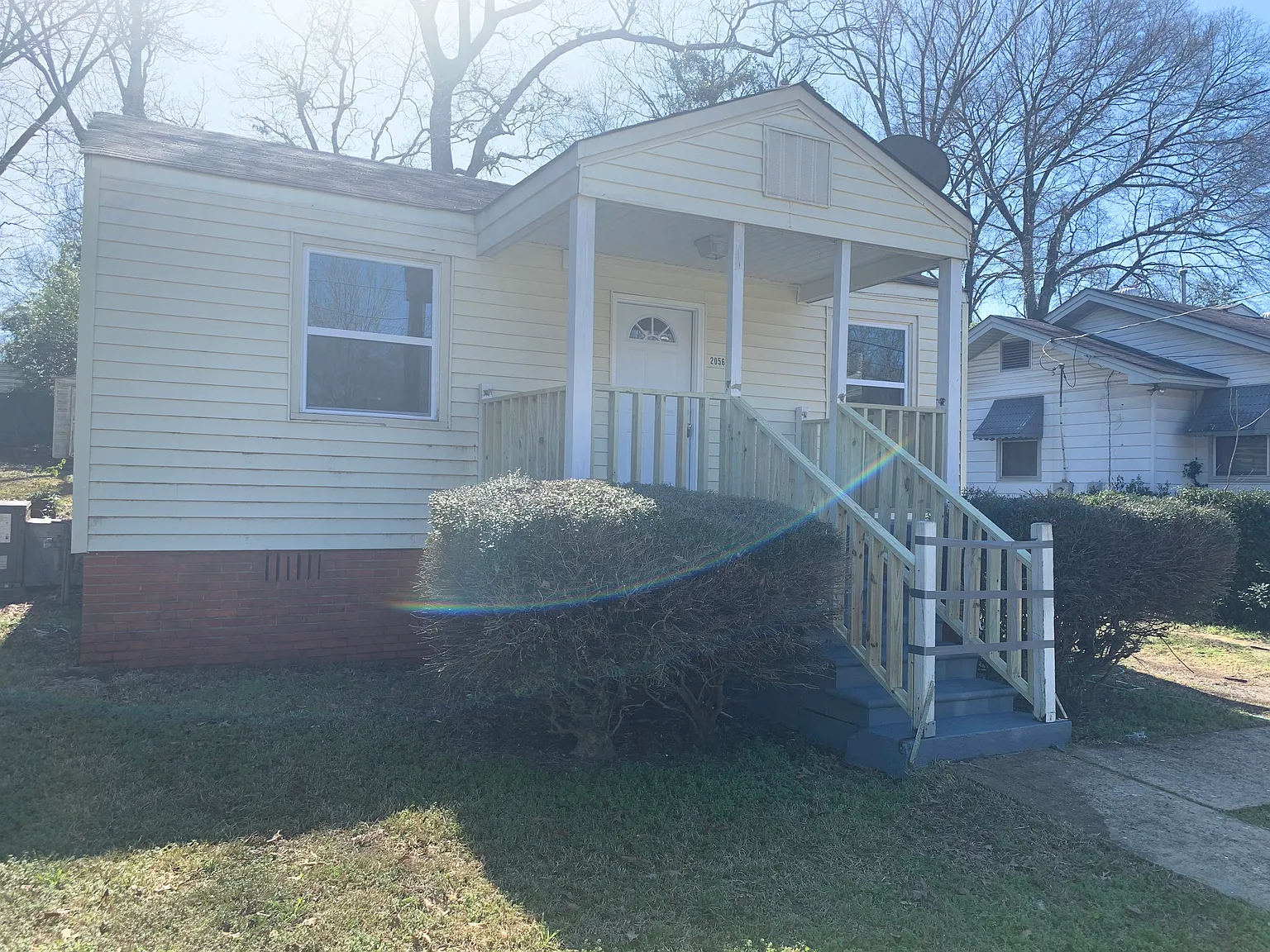3 bed, 1120 sqft, $985 — Photo 2