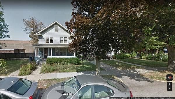 1st image of 414 S 4th Ave APT B