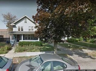 414 S 4th Ave APT B, Ann Arbor, MI 48104