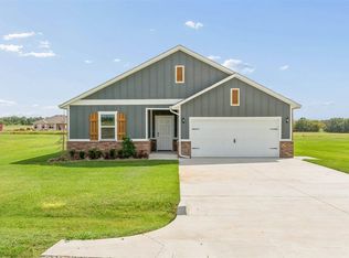 6807 E Cowboy Trail Way, Stillwater, OK 74075