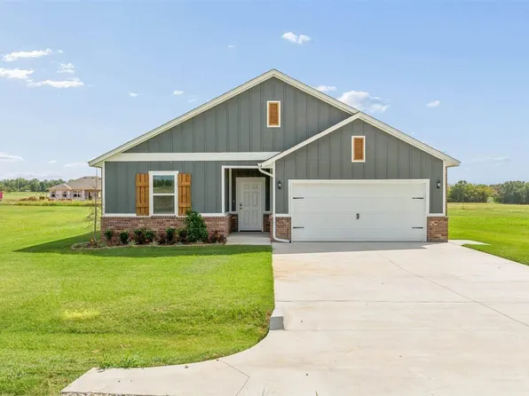 6807 E Cowboy Trail Way, Stillwater, OK 74075