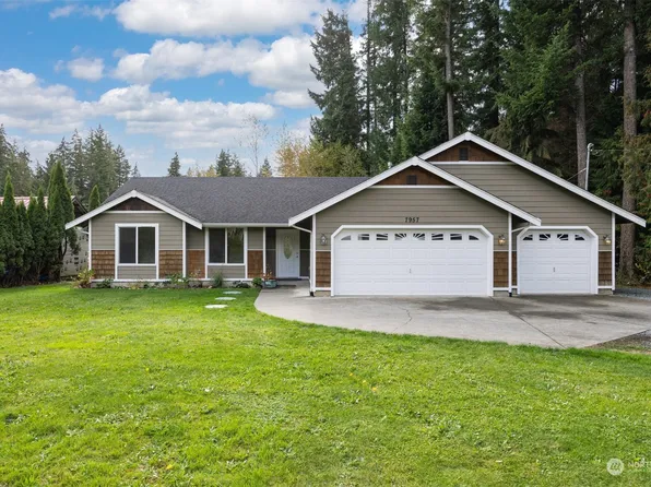 7957 Oregon Trail, Maple Falls, WA 98266