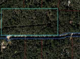 9851 SW 67th St, Cedar Key, FL 32625