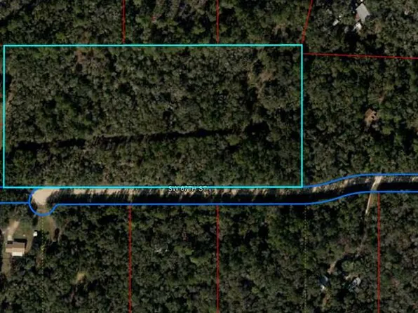 9851 SW 67th St, Cedar Key, FL 32625