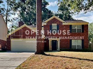 3902 Sweetgum Hill Ln, Kingwood, TX 77345