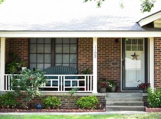 1109 Idaho St, Norman, OK 73071