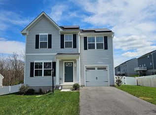 6 Charlotte St, Hagerstown, MD