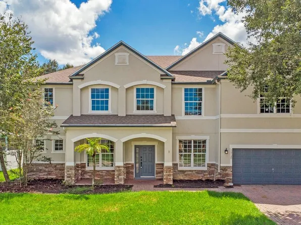 15130 Ovation Dr, Winter Garden, FL 34787