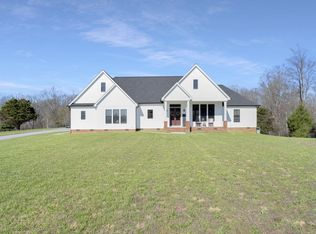 3125 Riley Creek Rd, Normandy, TN 37360