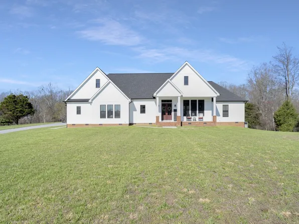 3125 Riley Creek Rd, Normandy, TN 37360