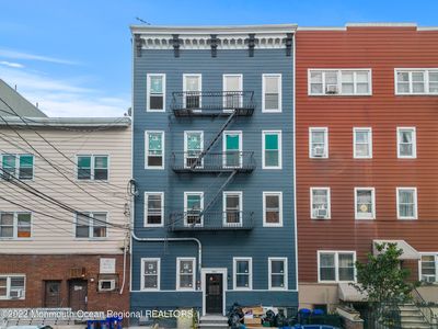 406 Madison Street UNIT 1L, Hoboken, NJ, 07030