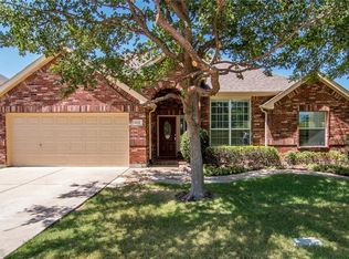 832 Scenic Ranch Cir, Fairview, TX 75069