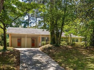 2569 Wilson Woods Dr, Decatur, GA 30033