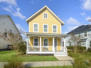 4906 W Liberty Park Cir, North Charleston, SC 29405