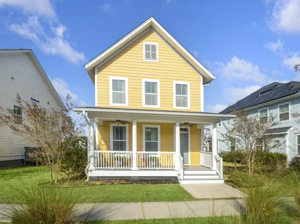 4906 W Liberty Park Cir, North Charleston, SC 29405