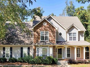 537 Walnut Creek Dr, Stockbridge, GA 30281