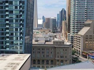 1 Scott St #1805, Toronto, ON M5E 1A1