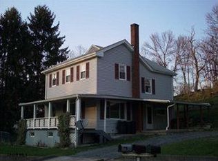 1145 S Main St, Roaring Spring, PA 16673