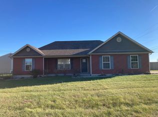 231 Harness Ct, Elizabethtown, KY 42701