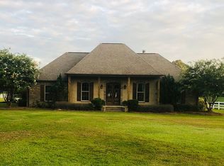 190 Cummings Rd, Fulton, MS 38843