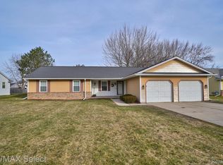 4602 Shattuck Rd, Saginaw, MI 48603