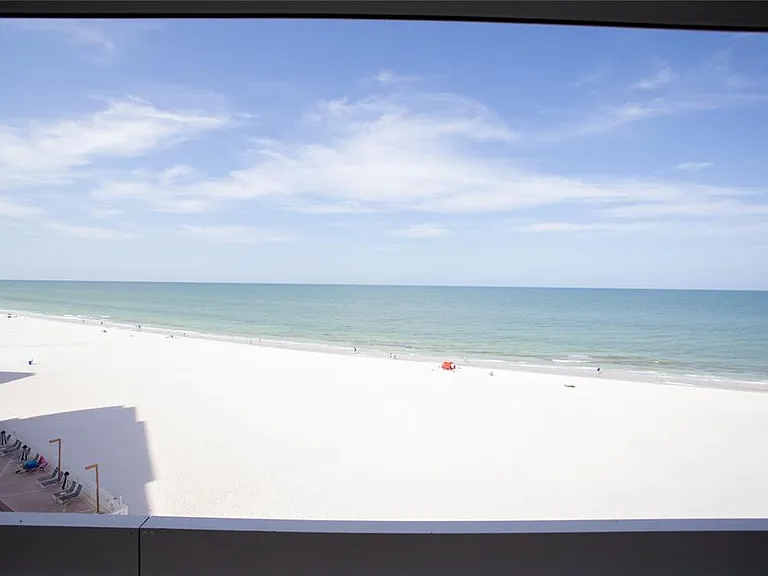17940 Gulf Blvd #6E — Photo 4